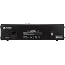 RCF F-12XR 12-Channel Mixer with Multi-FX and Stereo USB Interface
