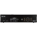 RCF F-16XR 16-Channel Mixer with Multi-FX and Stereo USB Interface