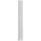 RCF Passive 2-Way Slimline Column Speaker (70V/100V/IP65)