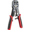 Eclipse Tools QuikThru Professional Crimp Tool