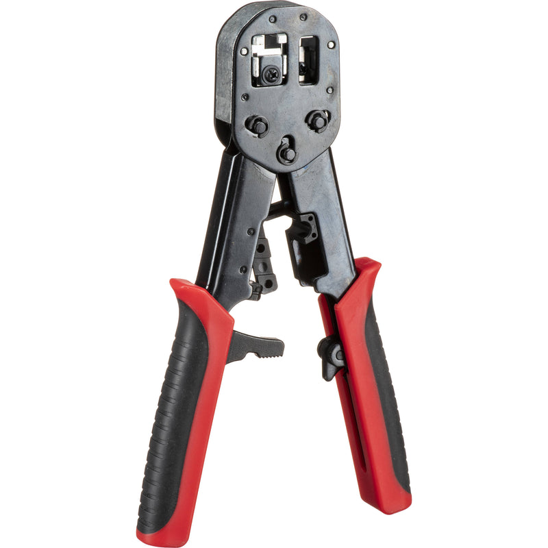 Eclipse Tools QuikThru Professional Crimp Tool