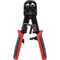 Eclipse Tools QuikThru Professional Crimp Tool