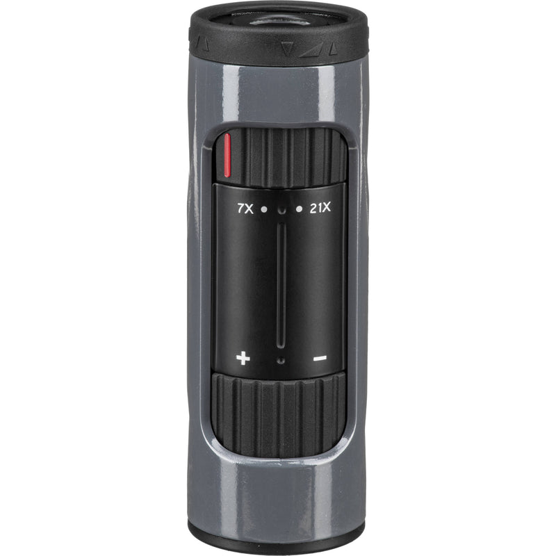 Carson 7-21x21 MonoZoom Monocular