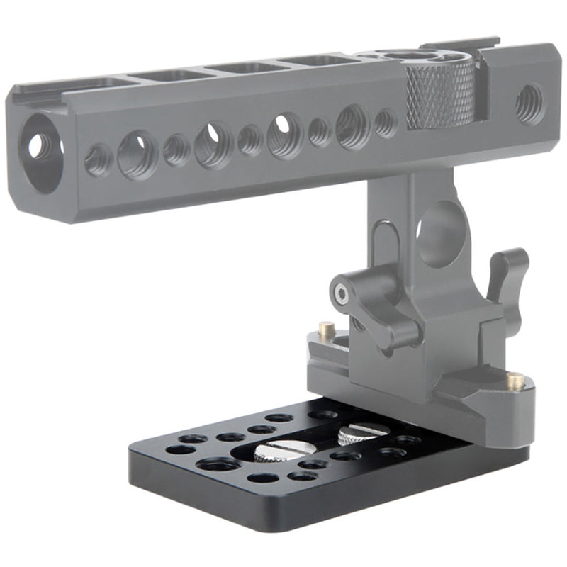 Niceyrig Quick Release Easy Plate