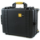 HPRC2600W Hard Case for Sony PXWZ280 Camera