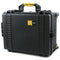 HPRC2600W Hard Case for Sony PXWZ280 Camera