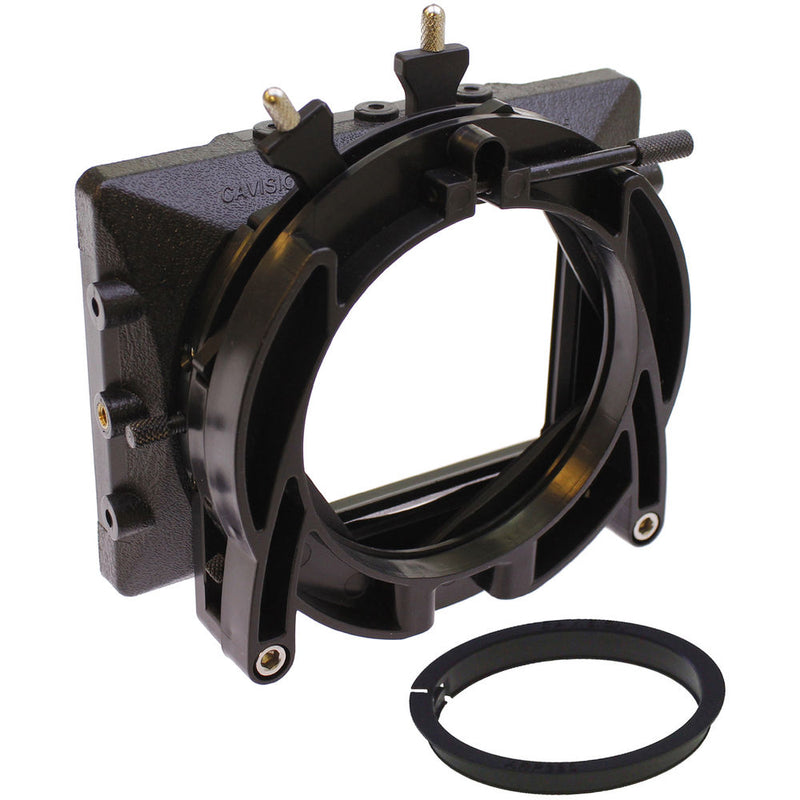 cavision 3x3 matte box