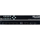 MuxLab 4x2 HDMI 2.0 Quad-View Processor
