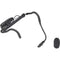 Samson AirLine 99 Rackmount Wireless Fitness Headset Microphone System (K: 470 to 494 MHz)
