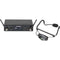 Samson AirLine 99 Rackmount Wireless Fitness Headset Microphone System (K: 470 to 494 MHz)