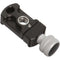 Kirk 1" Quick Release Clamp with QD Socket