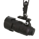 Kirk 1" Quick Release Clamp with QD Socket