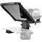 Prompter People PAL12 Prompter Pal Teleprompter with Auto-Reversing Monitor, 12 x 12" Glass, and Camera Sled