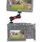 Niceyrig Quick Release Ball Head Degree Adjustable Monitor Mount Magic Arm Adapter