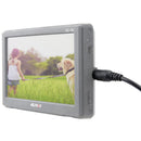 Niceyrig D-Tap Power Cable for Blackmagic Cinema Camera/ Blackmagic Video Asssit/Shogun Monitor