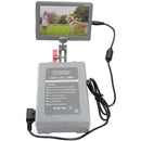 Niceyrig D-Tap Power Cable for Blackmagic Cinema Camera/ Blackmagic Video Asssit/Shogun Monitor