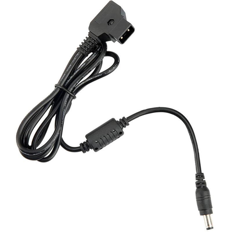 Niceyrig D-Tap Power Cable for Blackmagic Cinema Camera/ Blackmagic Video Asssit/Shogun Monitor