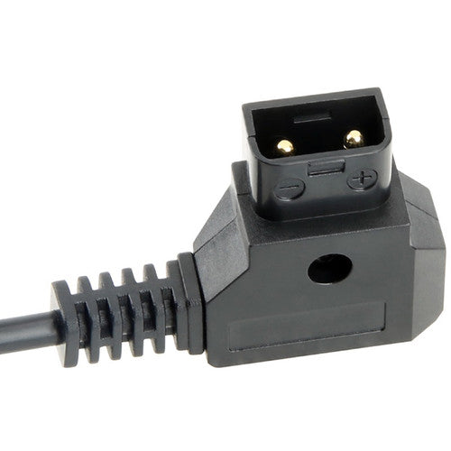 Niceyrig D-Tap Power Cable for Blackmagic Cinema Camera/ Blackmagic Video Asssit/Shogun Monitor