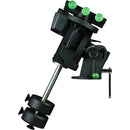 Sky-Watcher EQ8-Rh Equatorial GoTo Mount (Head Only)