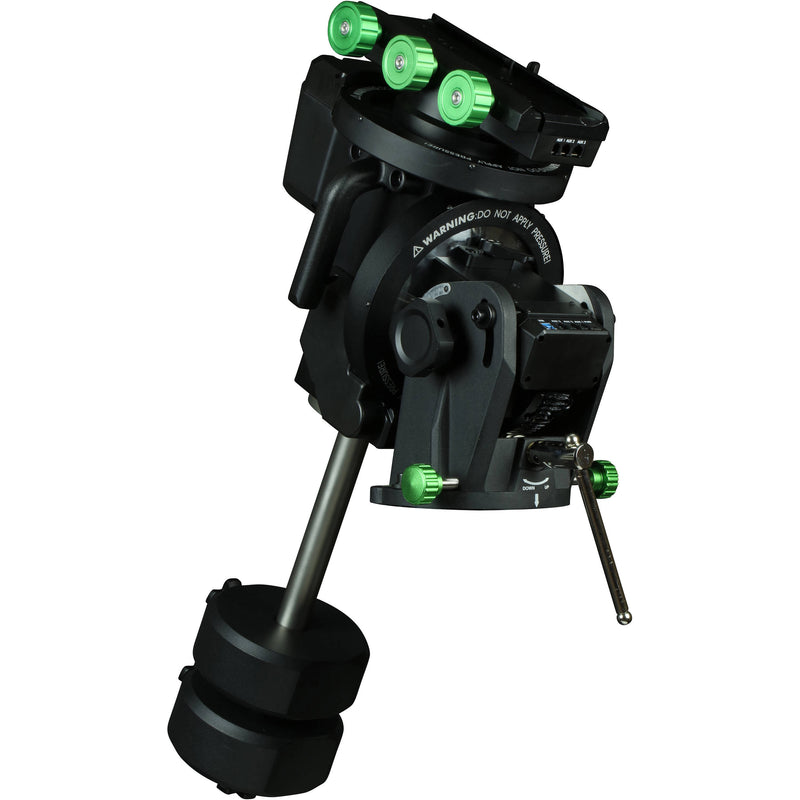 Sky-Watcher EQ8-Rh Equatorial GoTo Mount (Head Only)