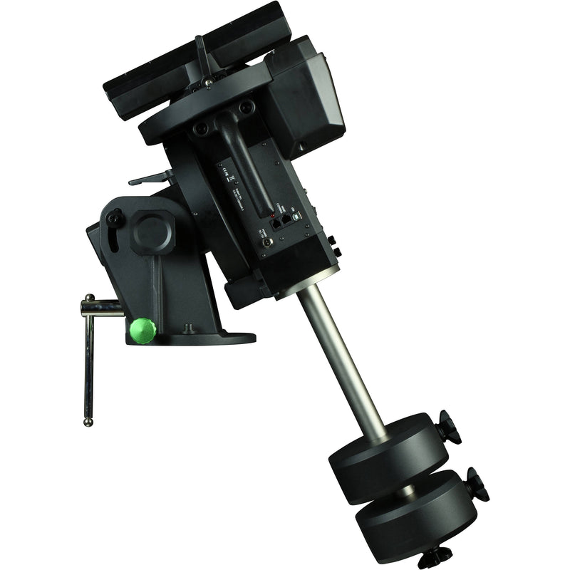 Sky-Watcher EQ8-Rh Equatorial GoTo Mount (Head Only)