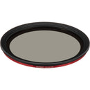 Moment 77mm Variable Neutral Density 0.6 to 1.5 Filter (2 to 5-Stop)
