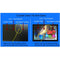 Expert Shield Anti-Glare Screen Protector for Atomos Shogun 7" HDR Pro Monitor
