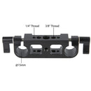 Niceyrig 15mm Rail Rod Clamp