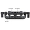 Niceyrig 15mm Rail Rod Clamp