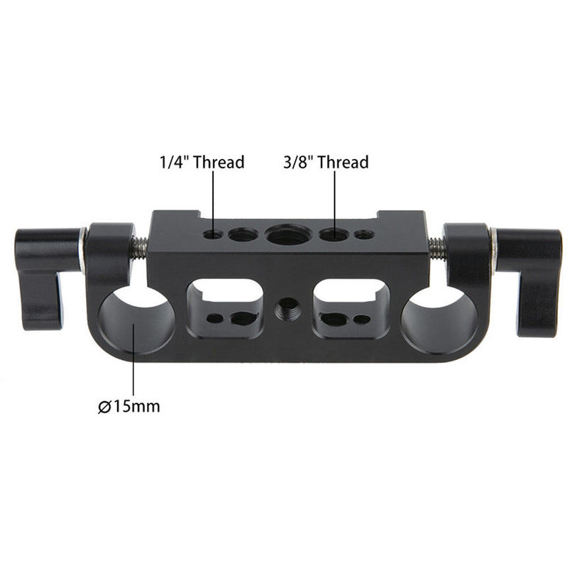 Niceyrig 15mm Rail Rod Clamp