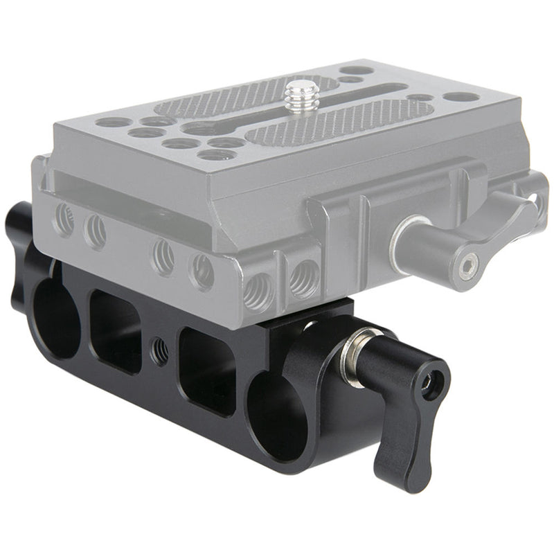 Niceyrig 15mm Rail Rod Clamp