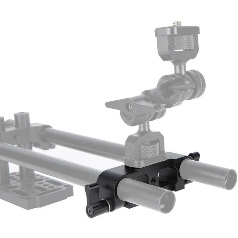 Niceyrig 15mm Rail Rod Clamp
