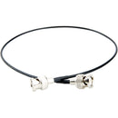 Niceyrig SDI Cable for Blackmagic Video Assist 5" Monitor and BMCC/BMPCC Cameras (19.7")