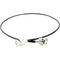 Niceyrig SDI Cable for Blackmagic Video Assist 5" Monitor and BMCC/BMPCC Cameras (19.7")