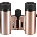 Vanguard 8x21 Vesta Compact 21 Binoculars (Rosaline)