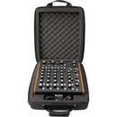 Magma Bags CTRL Case CDJ/Mixer II Bag for CDJ/Media Players and Club Mixers