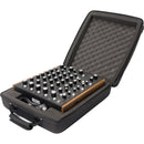 Magma Bags CTRL Case CDJ/Mixer II Bag for CDJ/Media Players and Club Mixers