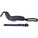 Spider Camera Holster SpiderPro Hand Strap V2 (Dark Blue)