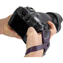 Spider Camera Holster SpiderPro Hand Strap V2 (Graphite)