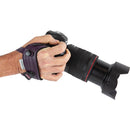 Spider Camera Holster SpiderPro Hand Strap V2 (Dark Blue)