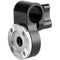 Niceyrig 15mm Rod Clamp with Arri Standard Rosette Mount Adapter