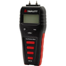 Triplett Pin/Pinless Moisture Meter