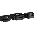 Pilotfly MagiCUBE 4 Light-Clip Set (4-Light Combination Clips)