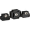 Pilotfly MagiCUBE 4 Light-Clip Set (4-Light Combination Clips)