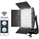 GVM LT100S Bi-Color LED Light Panel