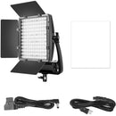 GVM LT100S Bi-Color LED Light Panel