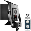 GVM LT100S Bi-Color LED Light Panel