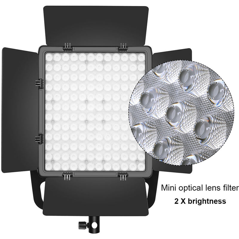 GVM LT100S Bi-Color LED Light Panel