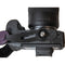 Spider Camera Holster SpiderPro Hand Strap V2 (Purple)