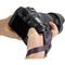 Spider Camera Holster SpiderPro Hand Strap V2 (Purple)